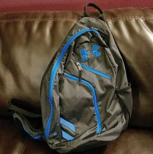 Sling Under Armour Bookbag/  backpack